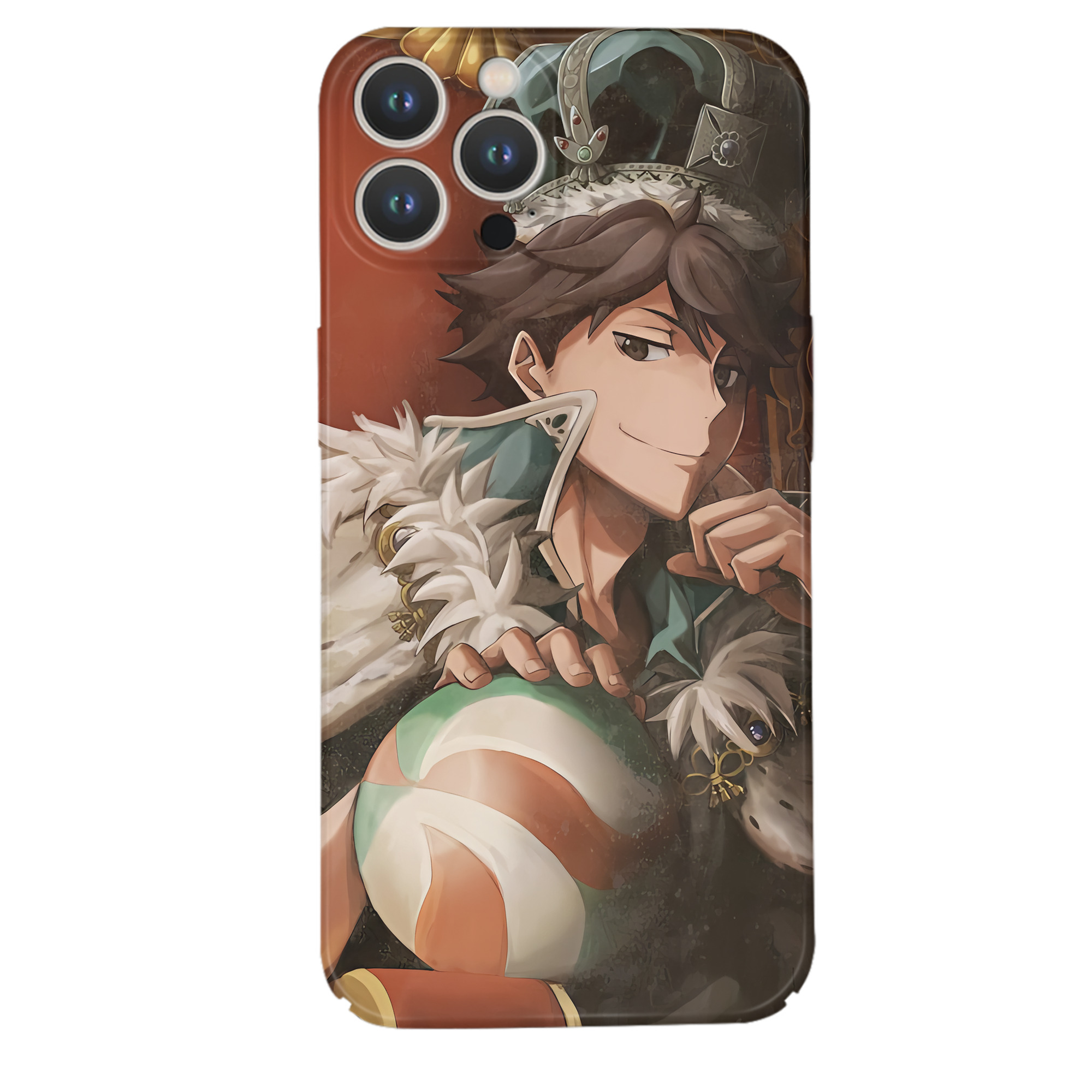 （画像用） ハイキュー!! Haikyu!! 【iPhone 14シリーズ対応】ハードケース